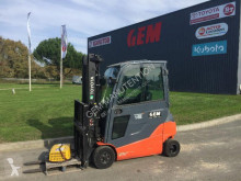 Toyota Elektrostapler 8FBMT16