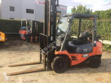 Empilhador elevador empilhador a gás Toyota 427FGF25LP
