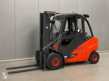 Chariot diesel Linde H 35 D | Triplex | A/C