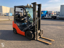 Toyota Heftruck, 1,8 ton LPG stivuitor pe gaz second-hand