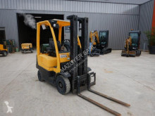 Hyster H 18 FT chariot à gaz occasion