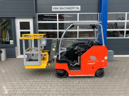 Electric forklift 2T heftruck/verreiker/hoogwerker