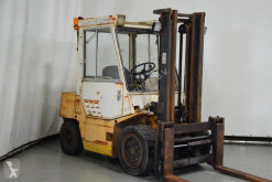 Carretilla elevadora TCM FD30Z7T carretilla diesel usada