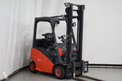 Chariot diesel Linde H16D
