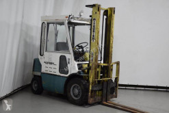 Mitsubishi FD25T carrello elevatore diesel usato