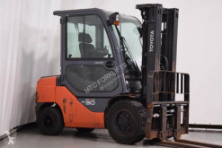 Chariot diesel Toyota 02-8FDF30