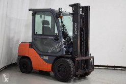 Chariot diesel Toyota 52-8FDJF35
