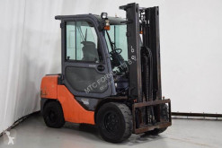 Toyota 52-8FDJF35 chariot diesel occasion