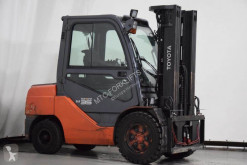 Chariot diesel Toyota 52-8FDJF35