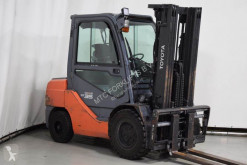 Chariot diesel Toyota 52-8FDJF35