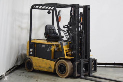 Chariot électrique Caterpillar EP 25