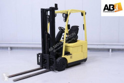 Electrostivuitor Hyster J-1.60-XMT