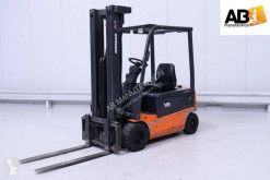 Elektrikli forklift Doosan B18X5