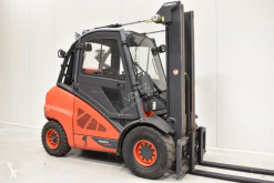Carretilla elevadora Linde H 50 T-02 H 50 T-02 usada