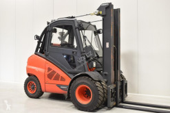 Carretilla elevadora Linde H 50 T-02 H 50 T-02 usada