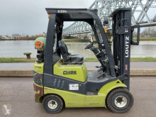 Clark C20SL chariot à gaz occasion