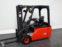 Electrostivuitor Linde E 16 L-01