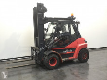 Linde H 70 D-01 wózek diesel używany