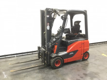 Linde E 18 PH-02 electrostivuitor second-hand