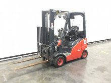 Chariot diesel Linde H 16 D-01