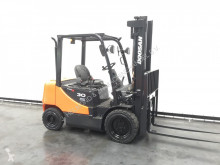Empilhador elevador Doosan D 30 S-5 empilhador diesel usado