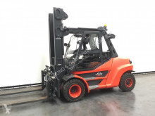 Linde H 80 D-03/900 carretilla diesel usada