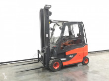 Elektrische heftruck Linde E 30 HL-01/600