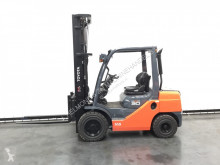 Carretilla elevadora Toyota 02-8 FDF 30 carretilla diesel nueva
