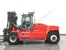 Carretilla elevadora Kalmar DCG 160-12 carretilla diesel nueva