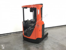 Carretilla elevadora carretilla eléctrica BT RRE 160
