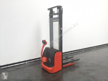 Carretilla elevadora carretilla eléctrica Linde L 12