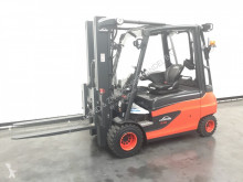 Chariot électrique Linde E 35 L-01