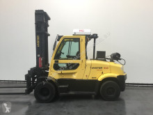 Carretilla elevadora Hyster H 9.0 FT usada