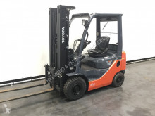 Toyota 02-8 FDF 18 dizel forklift ikinci el araç
