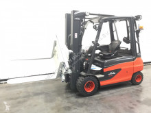 Carrello elevatore elettrico Linde E 35 L-01