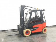 Carrello elevatore elettrico Linde E 40 H-01/600