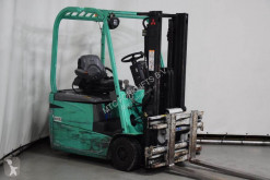 Elektrikli forklift Mitsubishi FB16NT