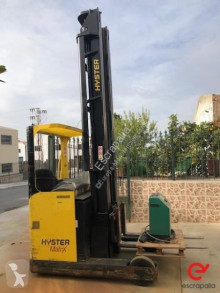 Electrostivuitor Hyster R1.6