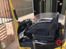 Electrostivuitor Hyster R1.6H