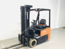 Chariot électrique Doosan B15T-7