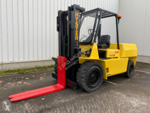 Hyster H 5.00 XL tweedehands diesel heftruck