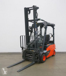 Linde E 20 PL/386-02 EVO chariot électrique occasion