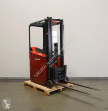 Carretilla elevadora Linde E 10/334 carretilla eléctrica usada