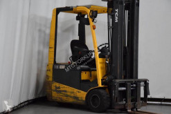 Unicarriers AG1N1L18H tweedehands elektrische heftruck