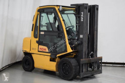Carretilla elevadora carretilla diesel Unicarriers YG1D2A30H