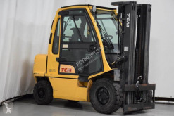 Carretilla elevadora carretilla diesel Unicarriers YG1D2A30H