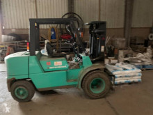 Chariot diesel Mitsubishi FD40KLT