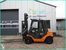 Motostivuitor Still R70-45 4.5t Deutz diesel sideshift + cabine 7889uur!