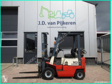 Nissan PJ01A10U 1 ton LPG + sideshift! chariot à gaz occasion