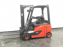 Linde E 16 PH-02 carrello elevatore elettrico usato